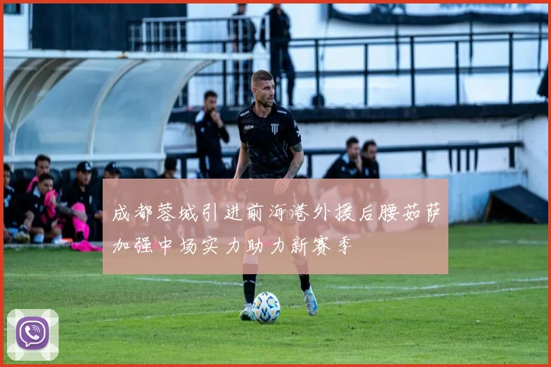 成都蓉城引进前海港外援后腰茹萨加强中场实力助力新赛季