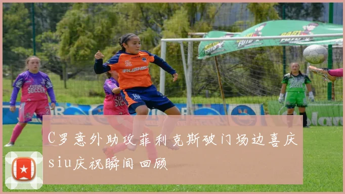 C罗意外助攻菲利克斯破门场边喜庆siu庆祝瞬间回顾