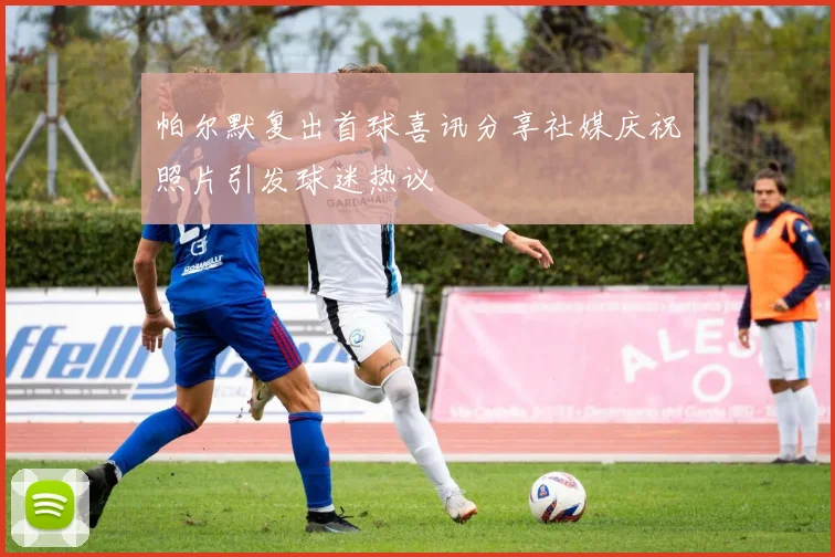 帕尔默复出首球喜讯分享社媒庆祝照片引发球迷热议