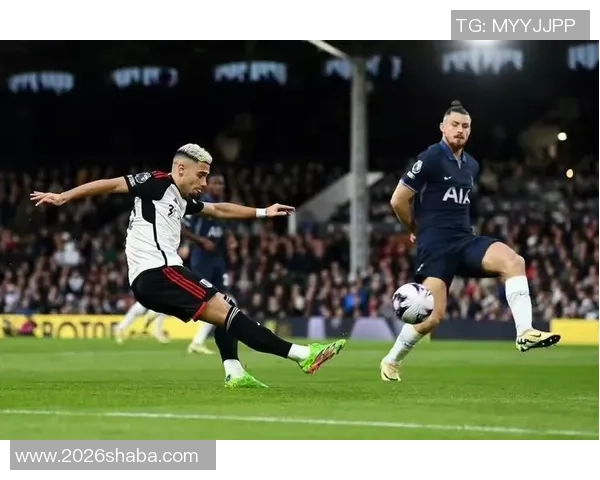 热刺虽控球占优却不敌富勒姆数据揭示比赛关键因素 热刺虽控球占优却不敌富勒姆数据揭示比赛关键因素