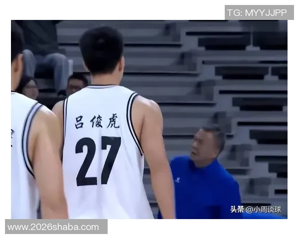 全运会小组赛吕俊虎独揽35分11篮板助力河南男篮战胜中国香港队