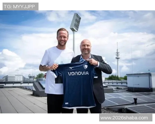 德甲各队纷纷关注波鸿中场伦茨引发转会热潮