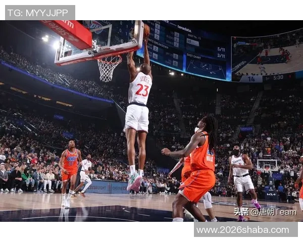 本赛季仅有雷霆和快船两队实现连续五场比赛净胜对手至少十三分的壮举 本赛季仅有雷霆和快船两队实现连续五场比赛净胜对手至少十三分的壮举