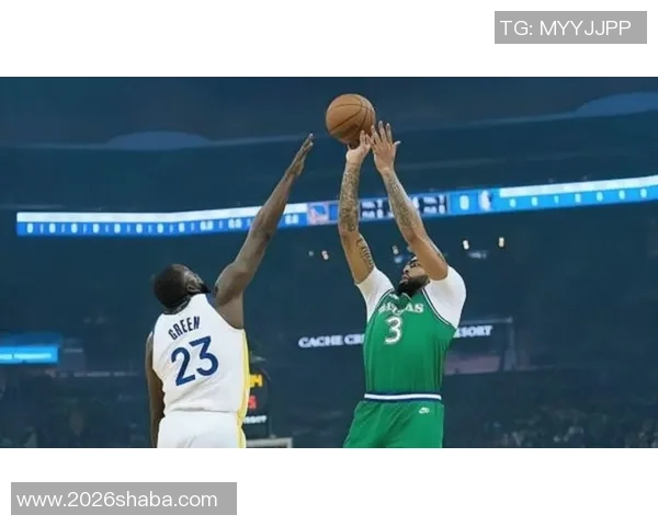 富保罗分析独行侠若交易浓眉失败或成夺冠契机的深层原因 富保罗分析独行侠若交易浓眉失败或成夺冠契机的深层原因