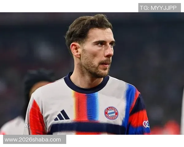 法尔克透露拜仁对格雷茨卡续约态度冷淡或将不再提供新合同