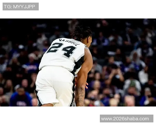 瓦塞尔强势挡拆助攻文班三步后仰跳投决胜最后一攻