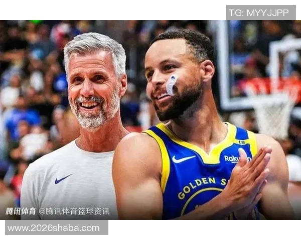 助教分析巴特勒与库里互补优势高球商成就球队战术多样性