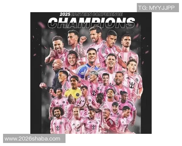 迈阿密与温哥华主帅合影预热美职联总决赛精彩对决即将上演