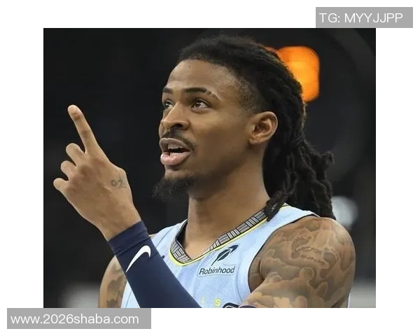 莫兰特批评克莱35岁状态不佳但他26岁时命中率却低至359三分仅167