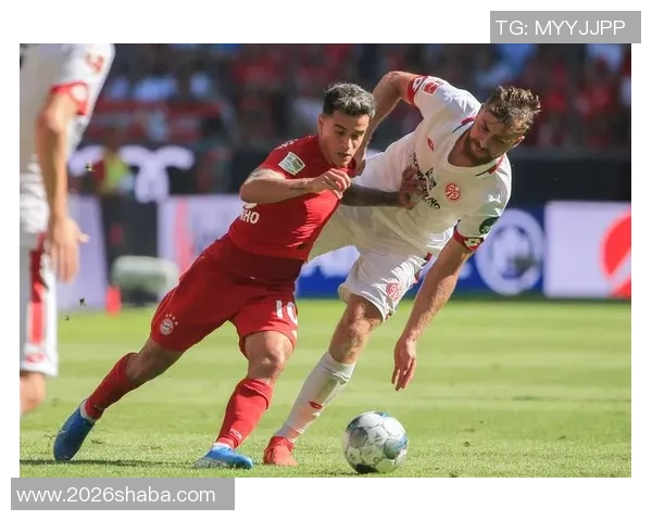 基米希在对美因茨比赛中创下德甲新纪录触球传球双双领先