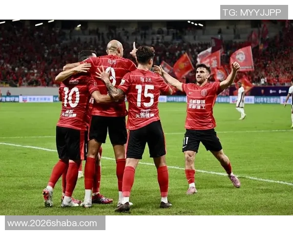 中超争冠战火重燃本赛季冠军之争将充满悬念与运气考验