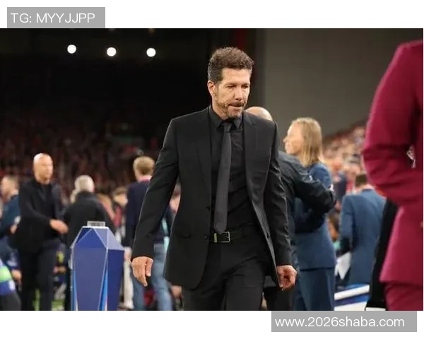 西蒙尼称赞阿尔瓦雷斯表现出色强调马竞需尽快补强阵容