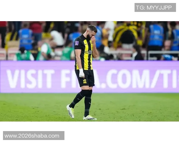 吉达联合快速反击先失一球本泽马第15分钟精彩破门助队反击