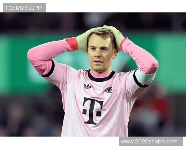 德媒报道拜仁全员参与训练诺伊尔独自进行恢复训练 德媒报道拜仁全员参与训练诺伊尔独自进行恢复训练