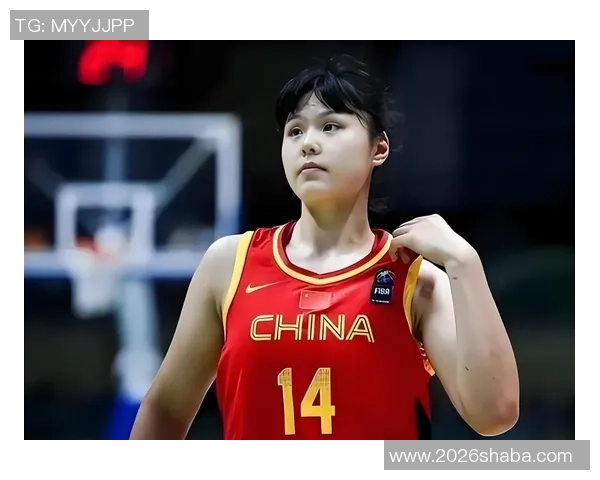 李月汝宣布退出全运会将于1月复出参加三篮联赛和世预赛