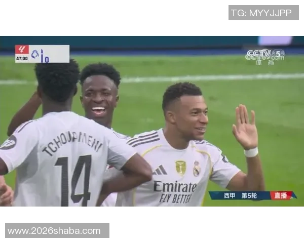 禁区触球数据揭晓维尼修斯领先姆巴佩哈兰德亚马尔萨拉赫紧随其后