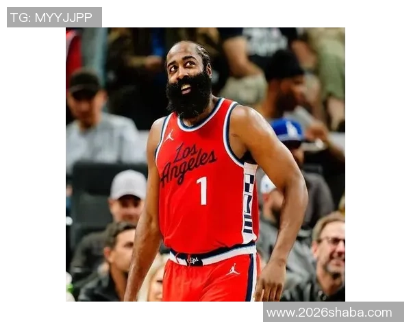 哈登回应后撤步争议称只是增加变化皮尔斯则自称是发明者